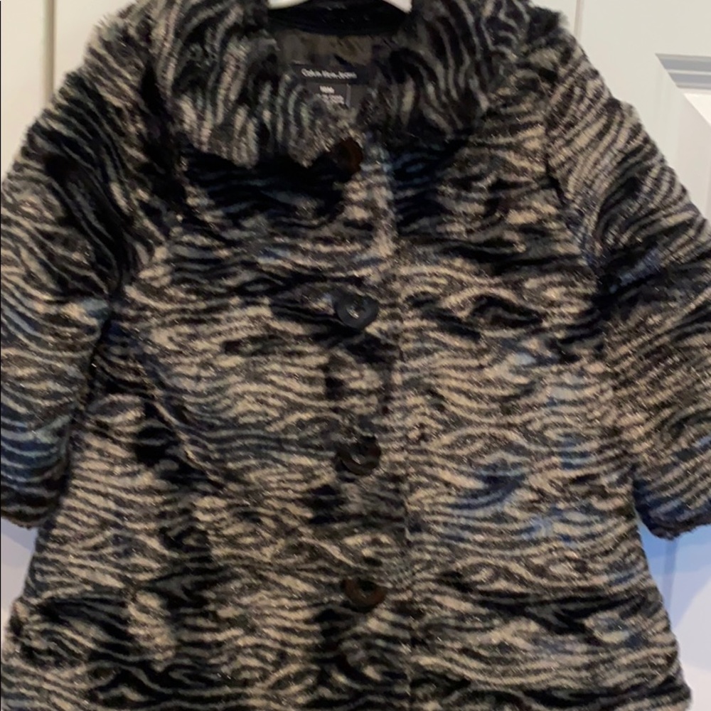 Girls jacket - Picture 3 of 5